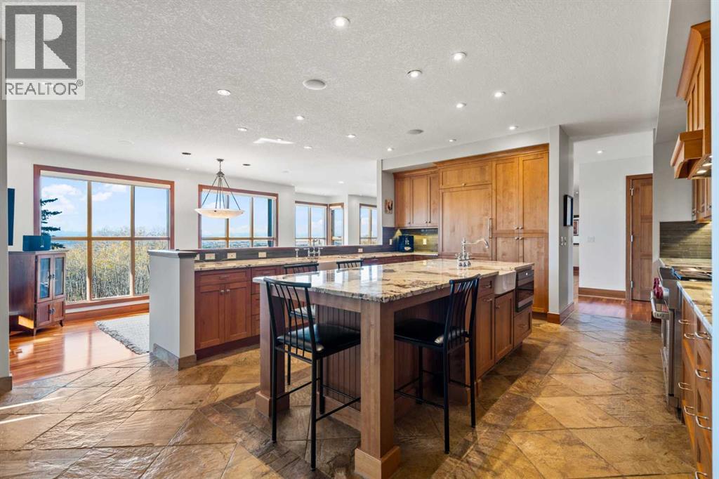 27 Pinnacle Ridge Drive Sw, Rural Rocky View County, Alberta  T3Z 3N7 - Photo 20 - A2263798