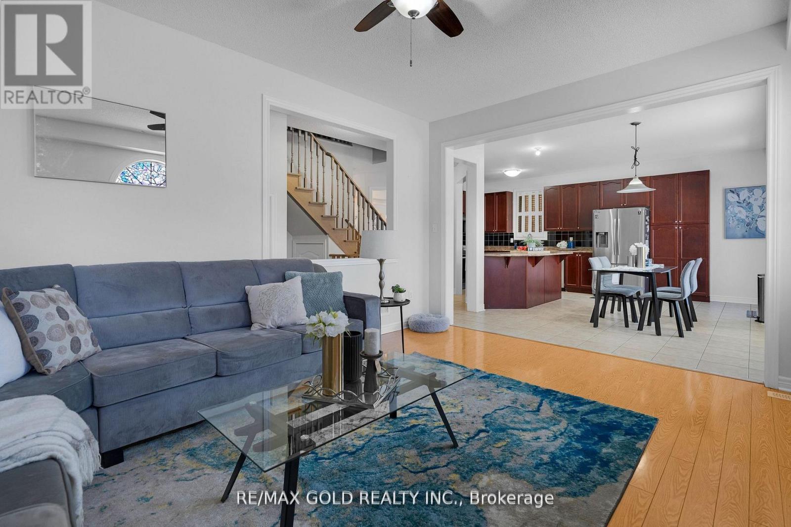 82 Amaranth Crescent, Brampton, Ontario L7A 0L4 - Photo 12 - W12608112