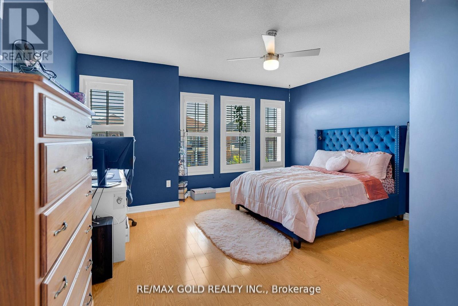 82 Amaranth Crescent, Brampton, Ontario L7A 0L4 - Photo 23 - W12608112