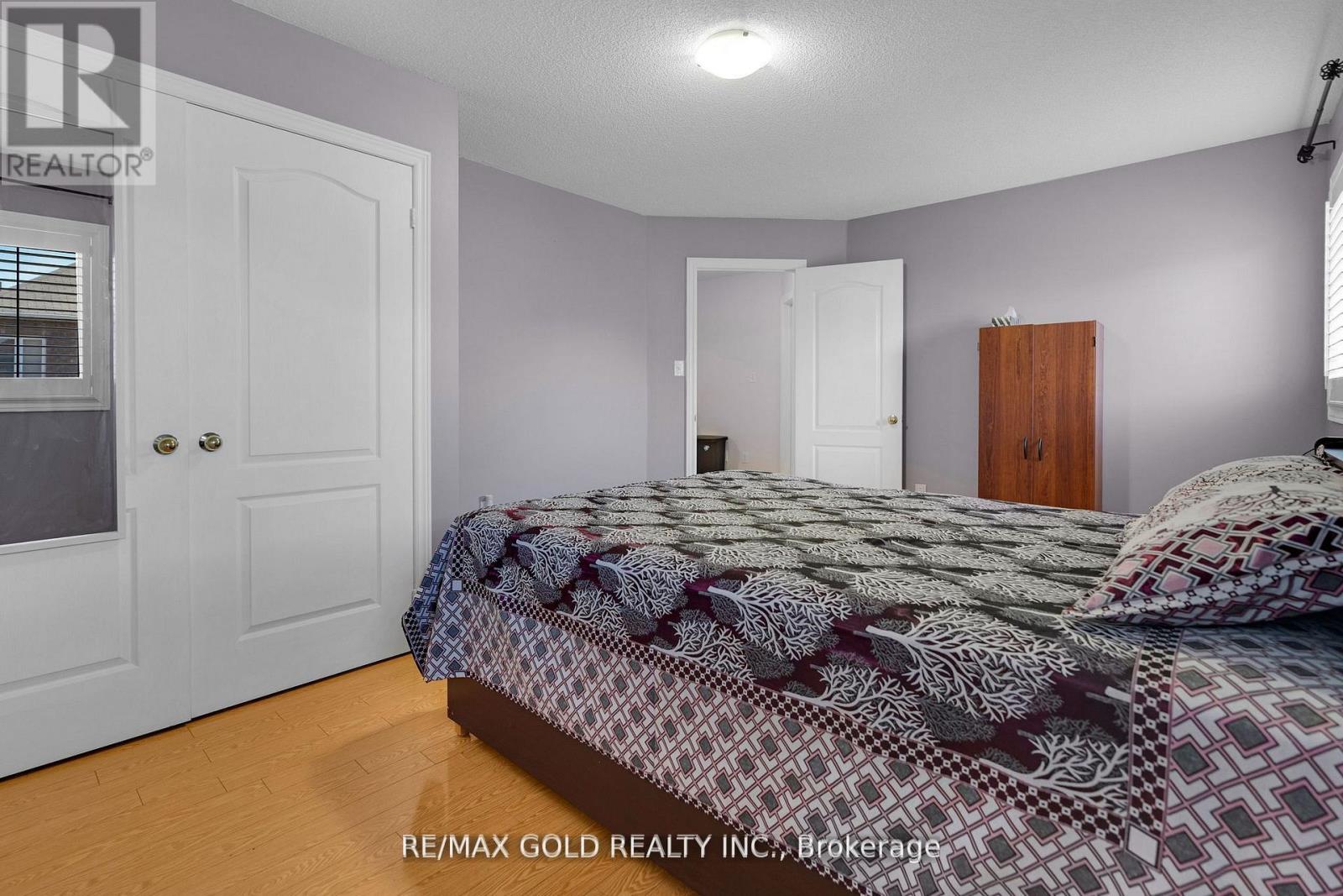 82 Amaranth Crescent, Brampton, Ontario L7A 0L4 - Photo 27 - W12608112