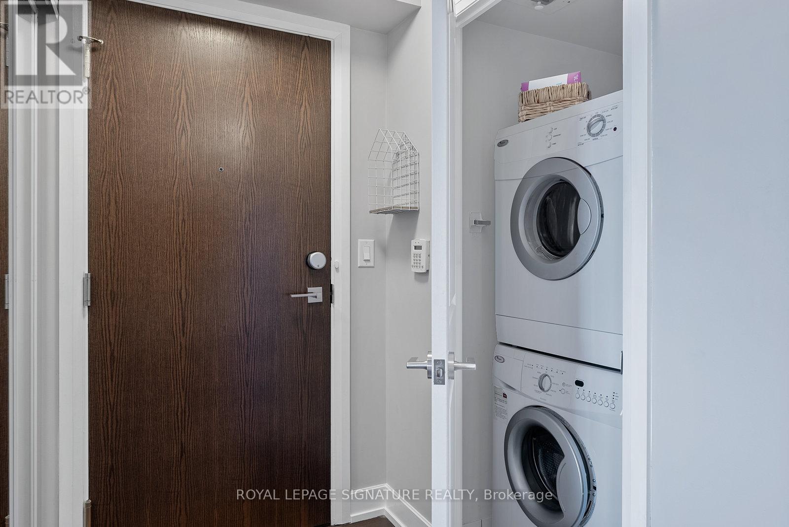 801 - 6 EVA ROAD, Toronto, Ontario