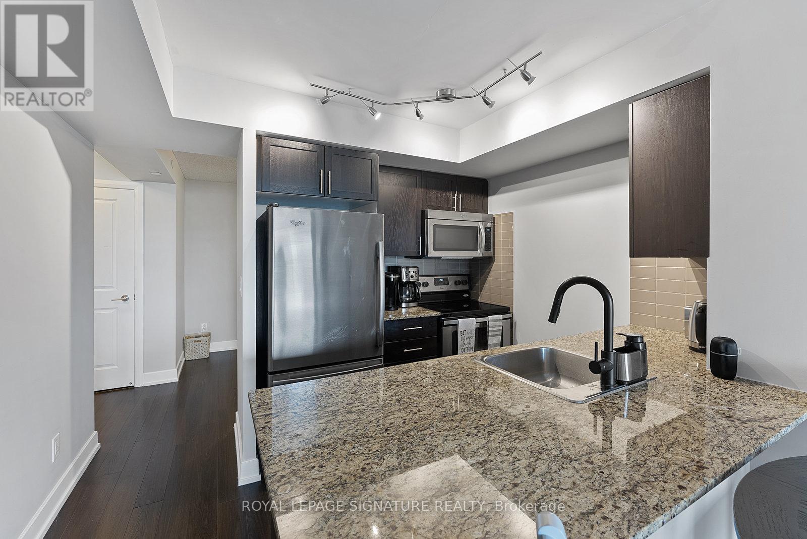 801 - 6 Eva Road, Toronto, Ontario  M9C 0B1 - Photo 14 - W12608118