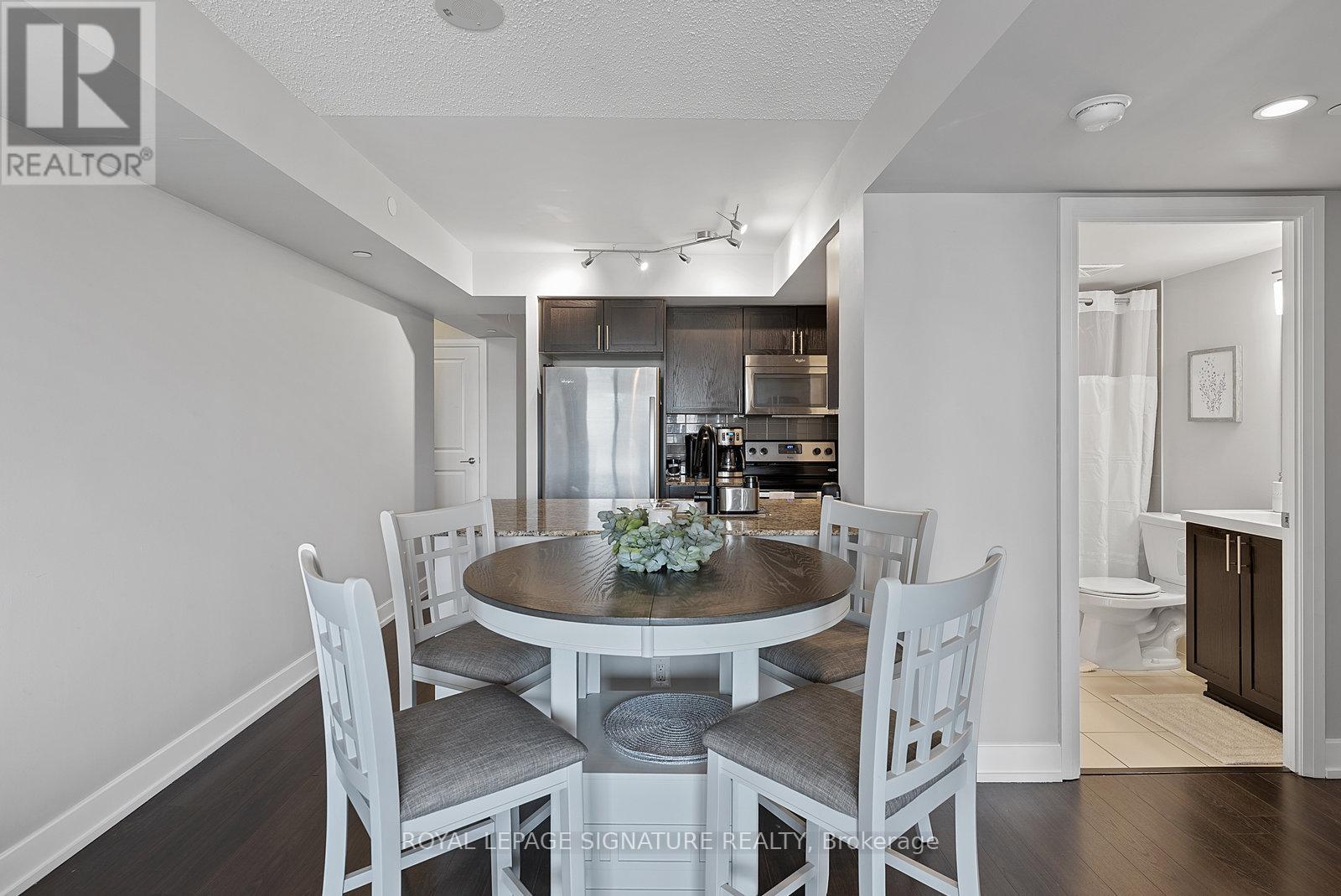 801 - 6 Eva Road, Toronto, Ontario  M9C 0B1 - Photo 18 - W12608118