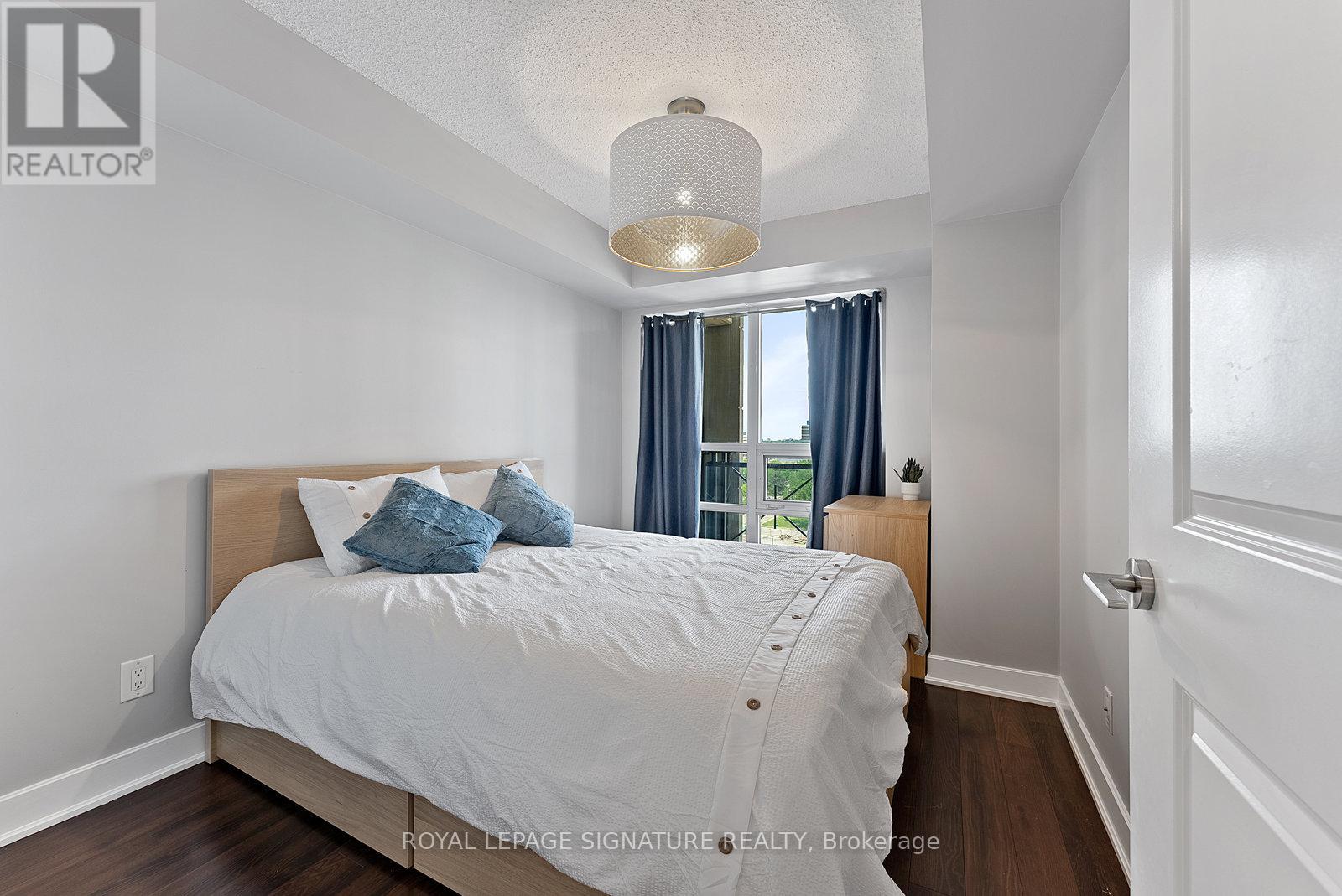 801 - 6 Eva Road, Toronto, Ontario  M9C 0B1 - Photo 19 - W12608118