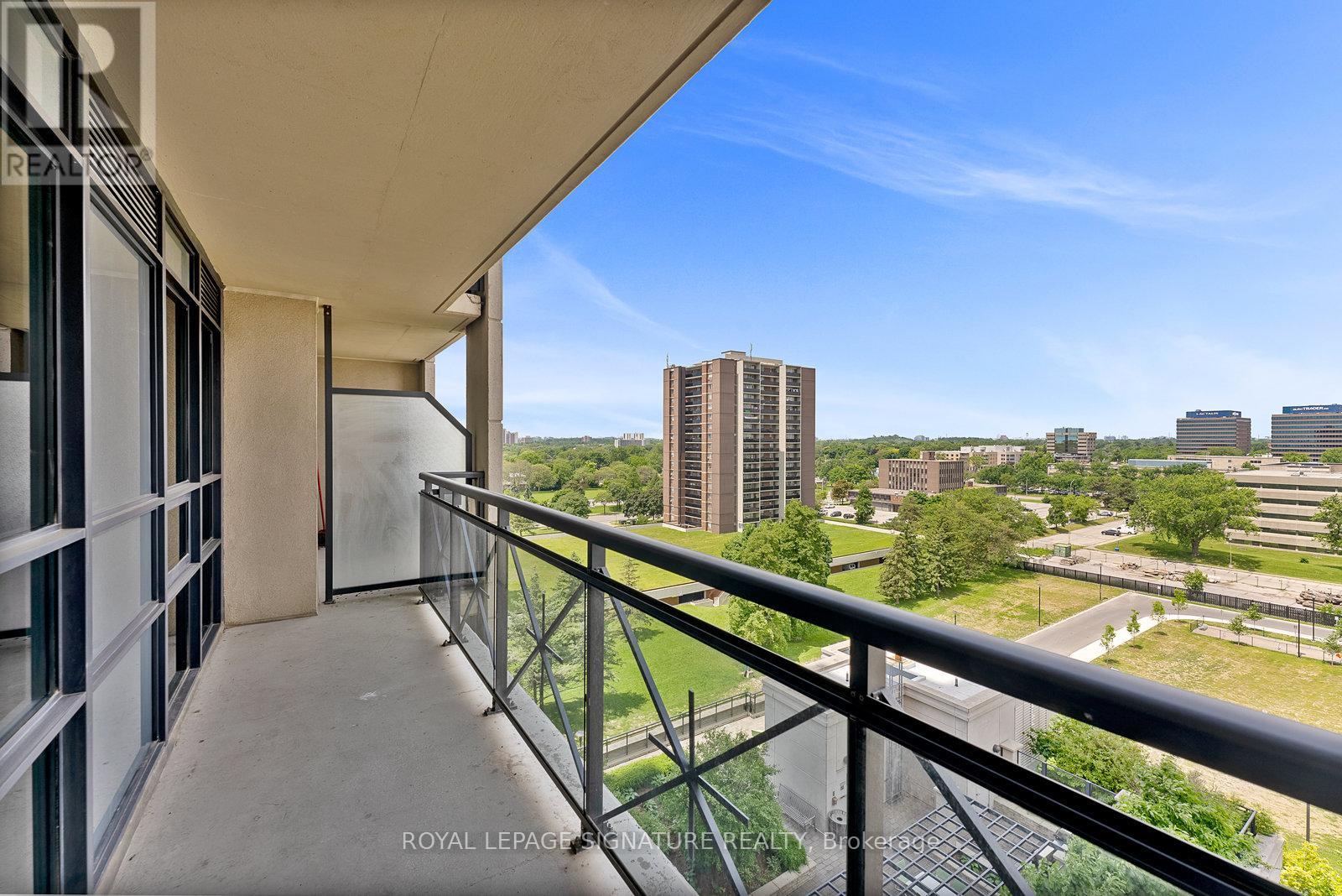 801 - 6 Eva Road, Toronto, Ontario  M9C 0B1 - Photo 2 - W12608118