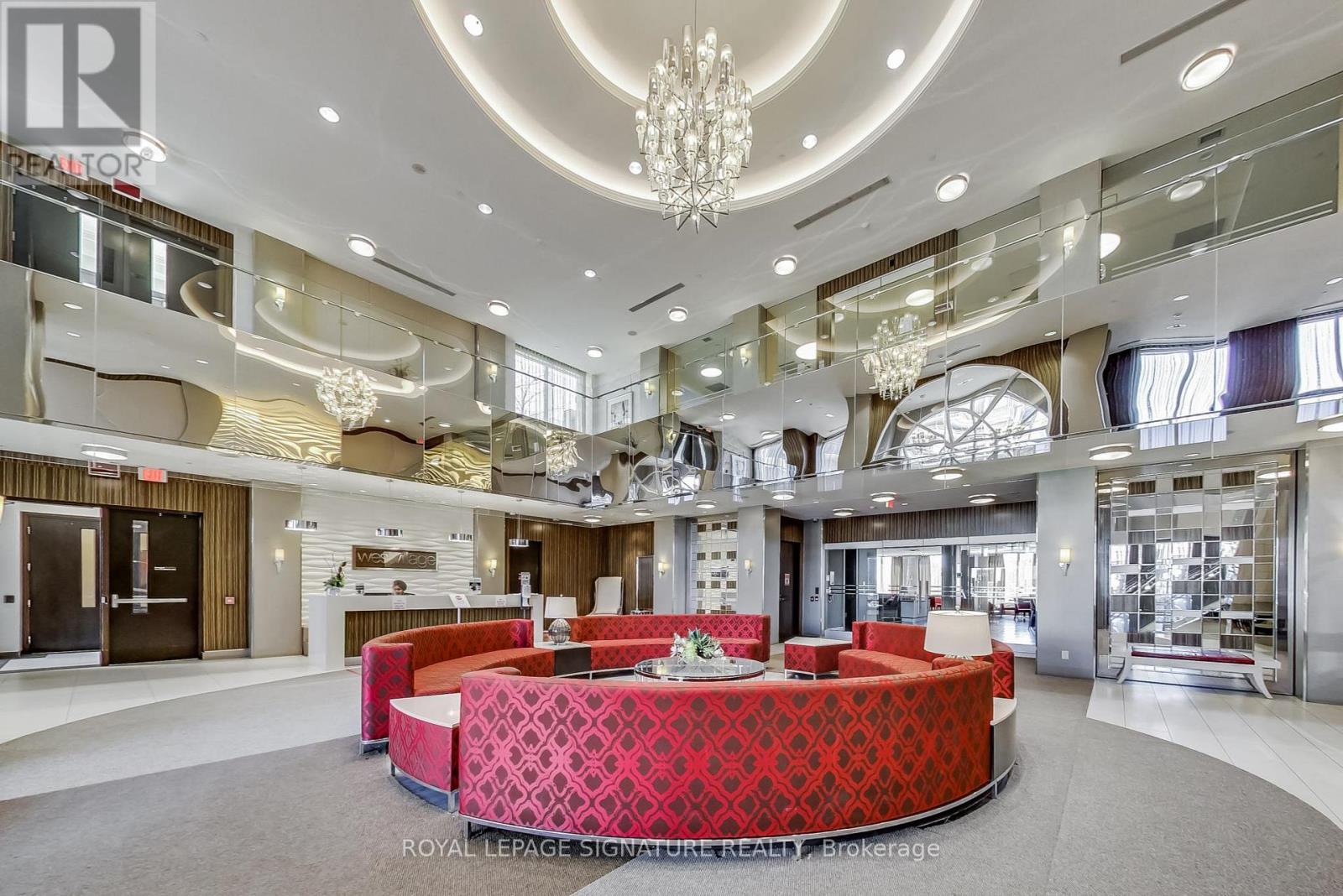 801 - 6 Eva Road, Toronto, Ontario  M9C 0B1 - Photo 7 - W12608118