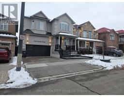 (Basement) - 5454 Tasha Drive, Mississauga (Churchill Meadows), Ca