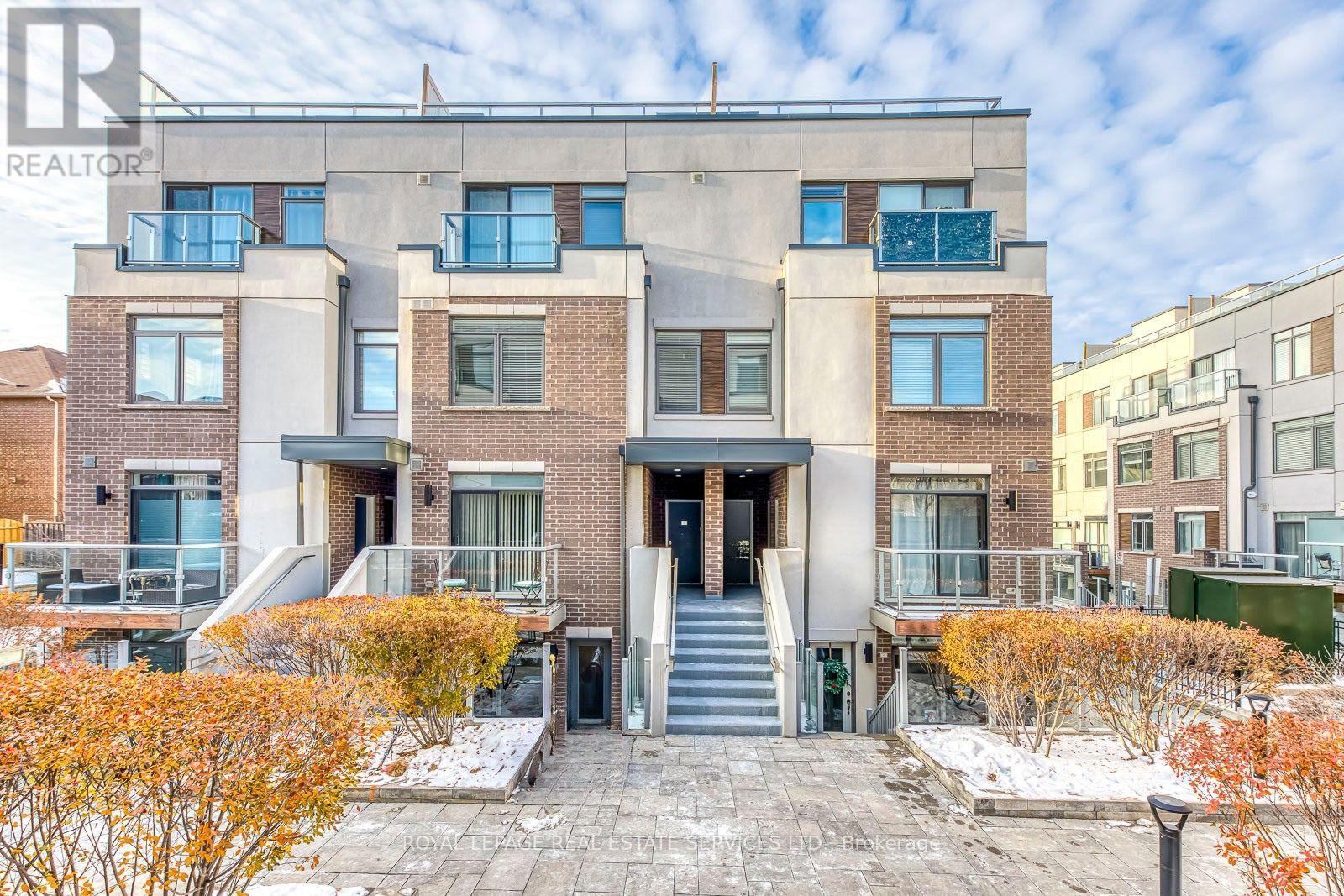 347 - 3066 SIXTH LINE, Oakville, Ontario