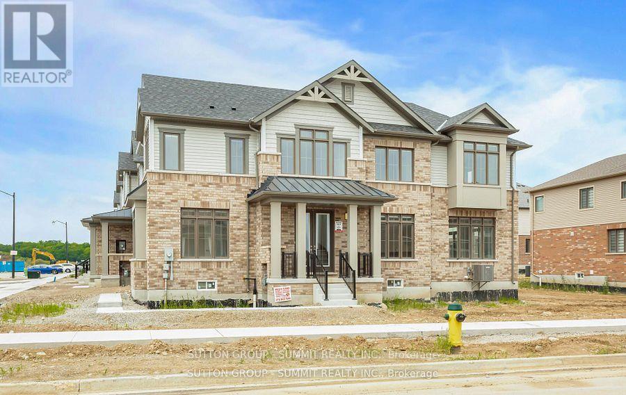 250 NEWMAN DRIVE, Cambridge, Ontario