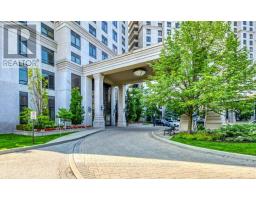 1016 - 9255 JANE STREET, Vaughan, Ontario