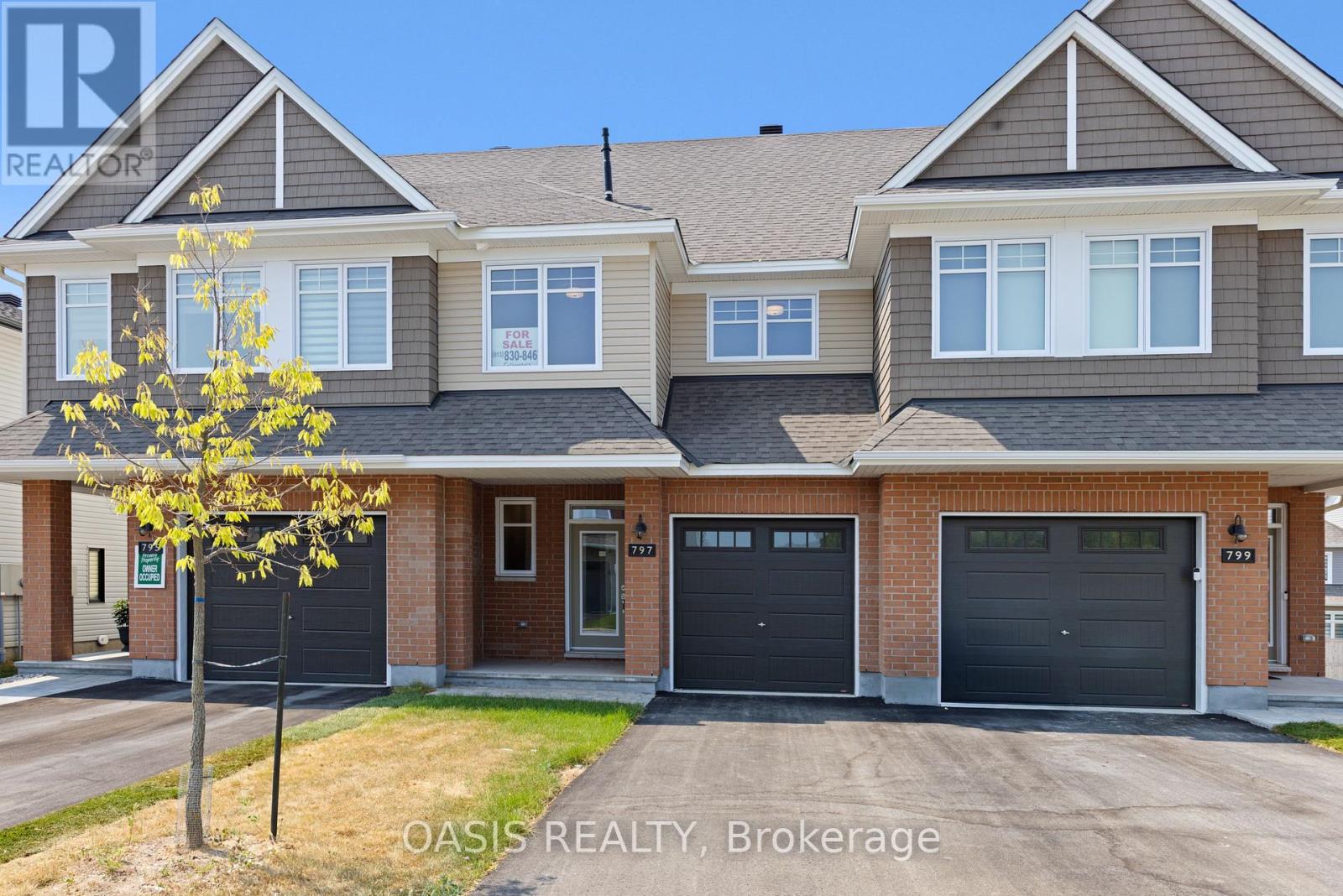 797 Antonio Farley Street, Ottawa, Ontario  K4A 5N3 - Photo 11 - X12411580