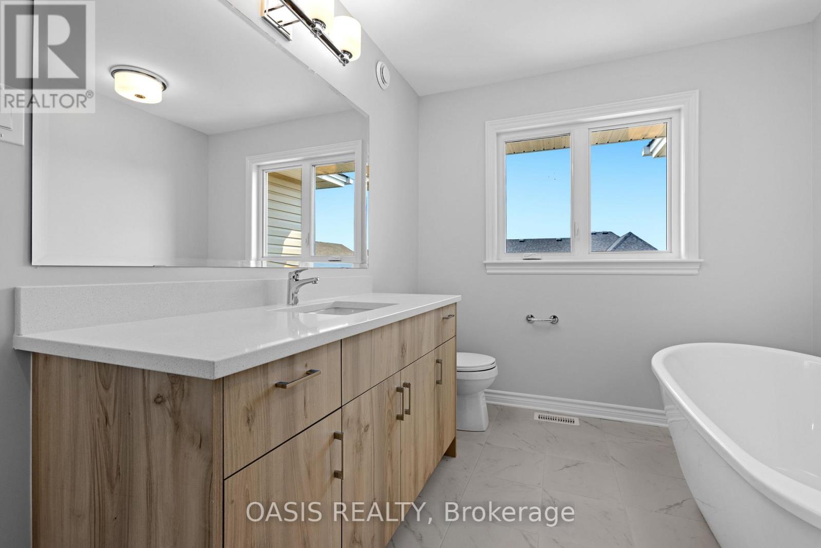 797 Antonio Farley Street, Ottawa, Ontario  K4A 5N3 - Photo 9 - X12411580