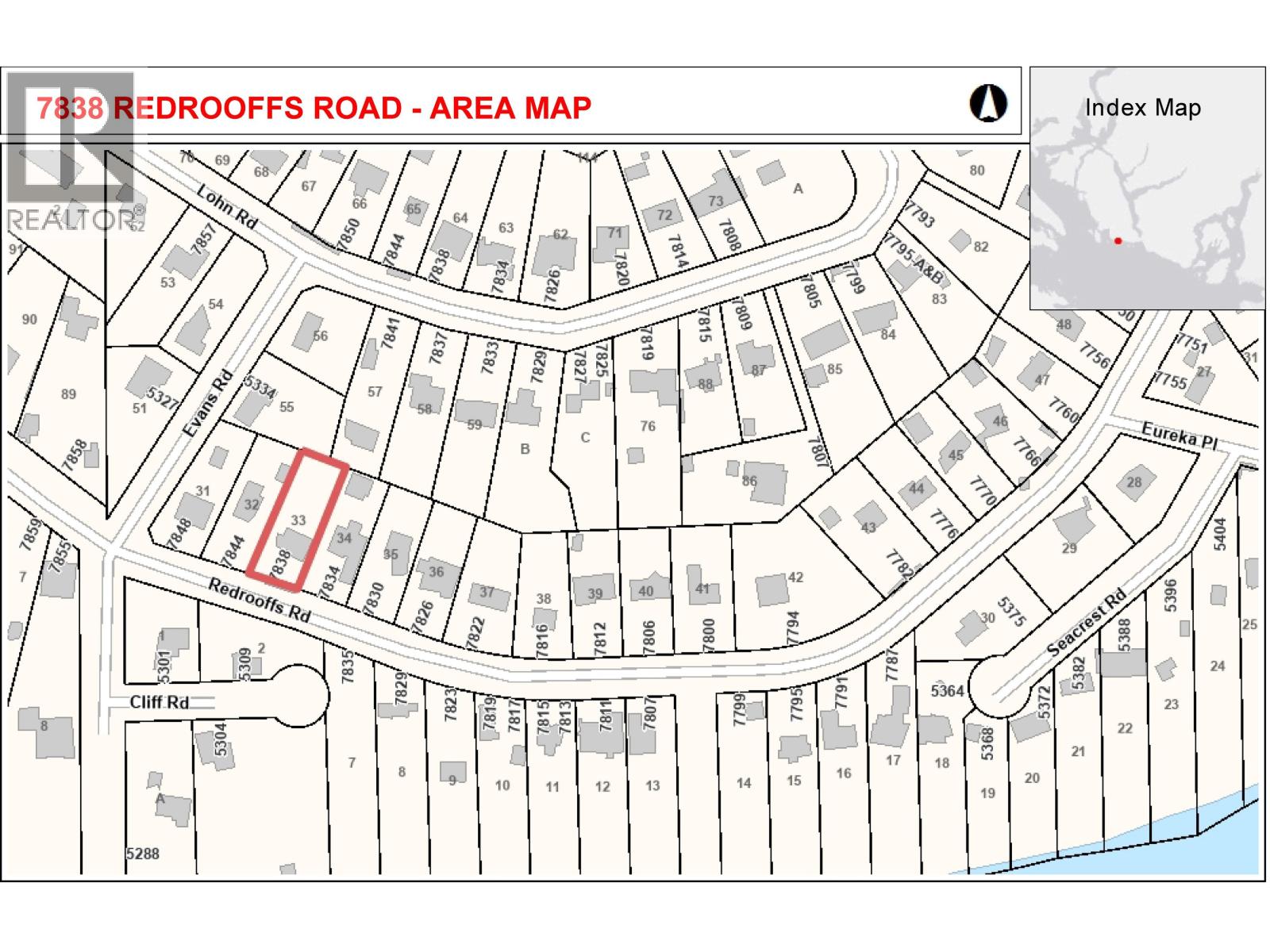 7838 Redrooffs Road, Halfmoon Bay, British Columbia  V7Z 1A4 - Photo 39 - R3046079