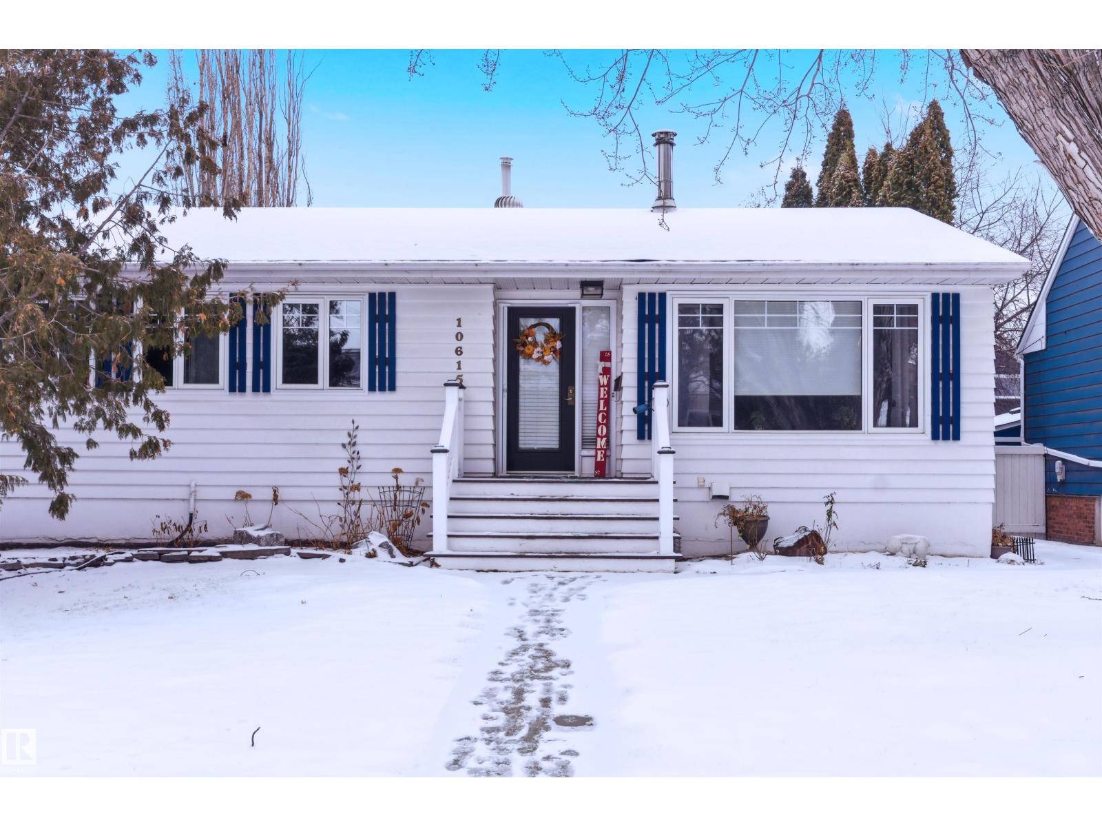 10615 134 St Nw, Edmonton, Alberta  T5N 2B7 - Photo 1 - E4467643