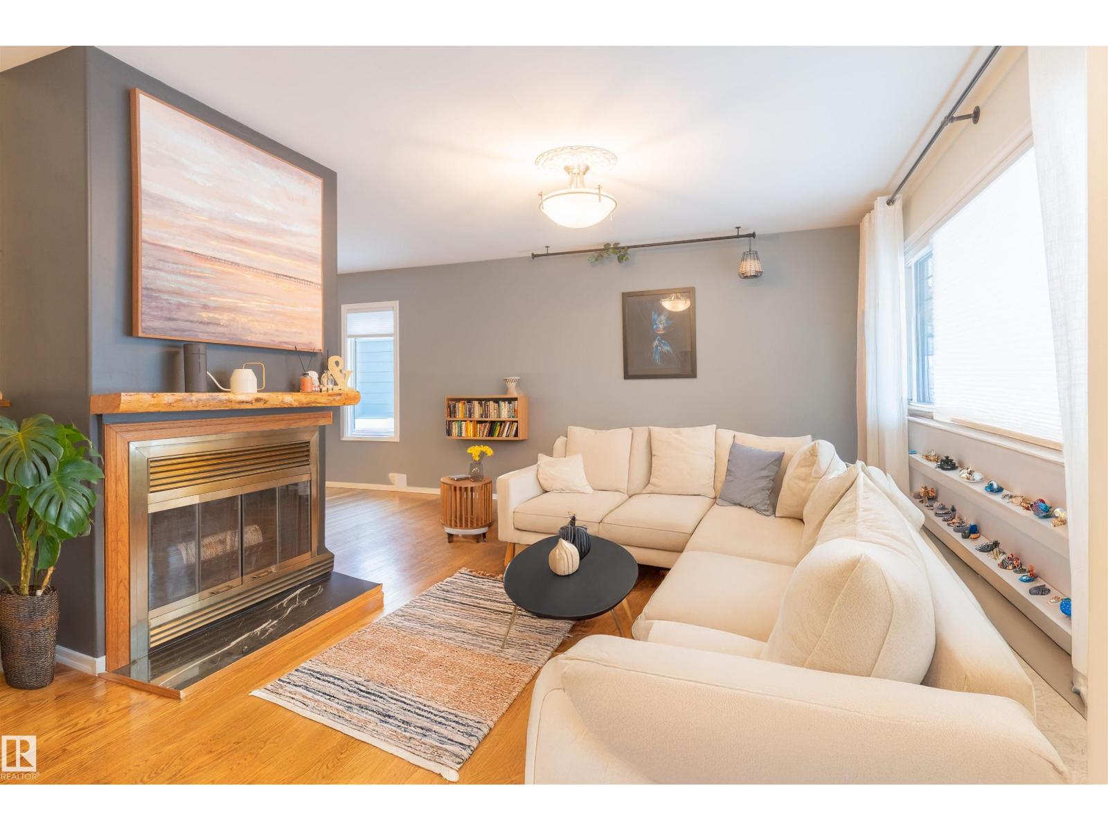 10615 134 St Nw, Edmonton, Alberta  T5N 2B7 - Photo 5 - E4467643