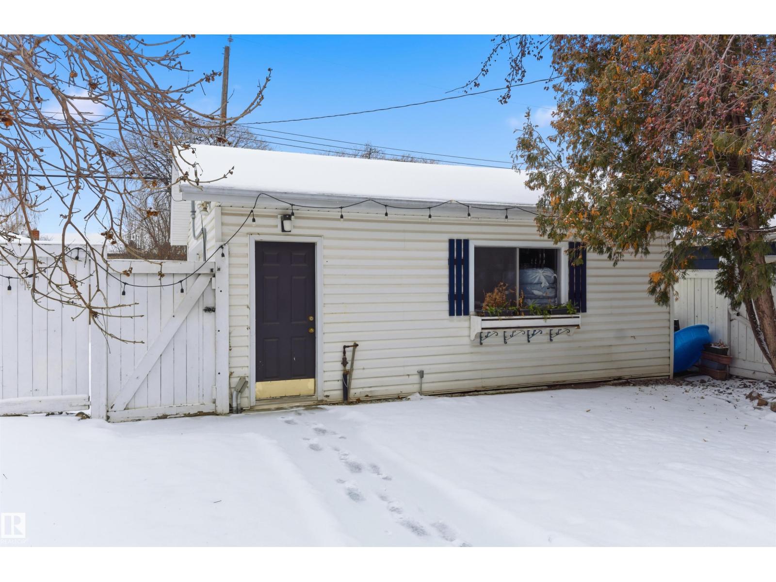 10615 134 St Nw, Edmonton, Alberta  T5N 2B7 - Photo 44 - E4467643