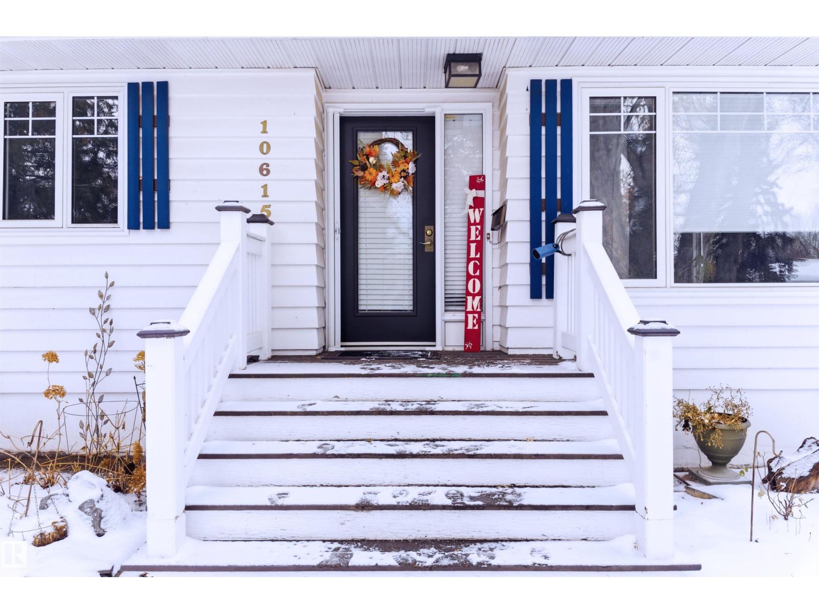 10615 134 St Nw, Edmonton, Alberta  T5N 2B7 - Photo 2 - E4467643