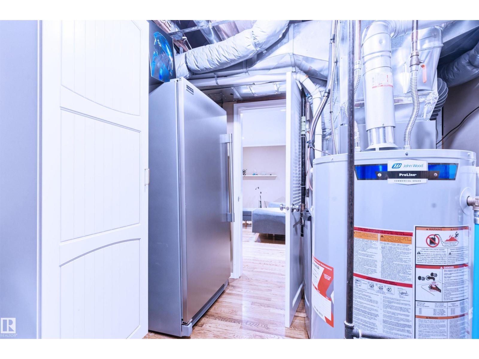 10615 134 St Nw, Edmonton, Alberta  T5N 2B7 - Photo 42 - E4467643