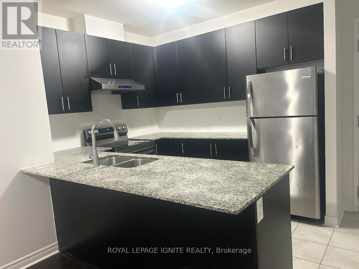 833 - 7325 Markham Road, Markham, Ontario  L3S 0C9 - Photo 2 - N12482384