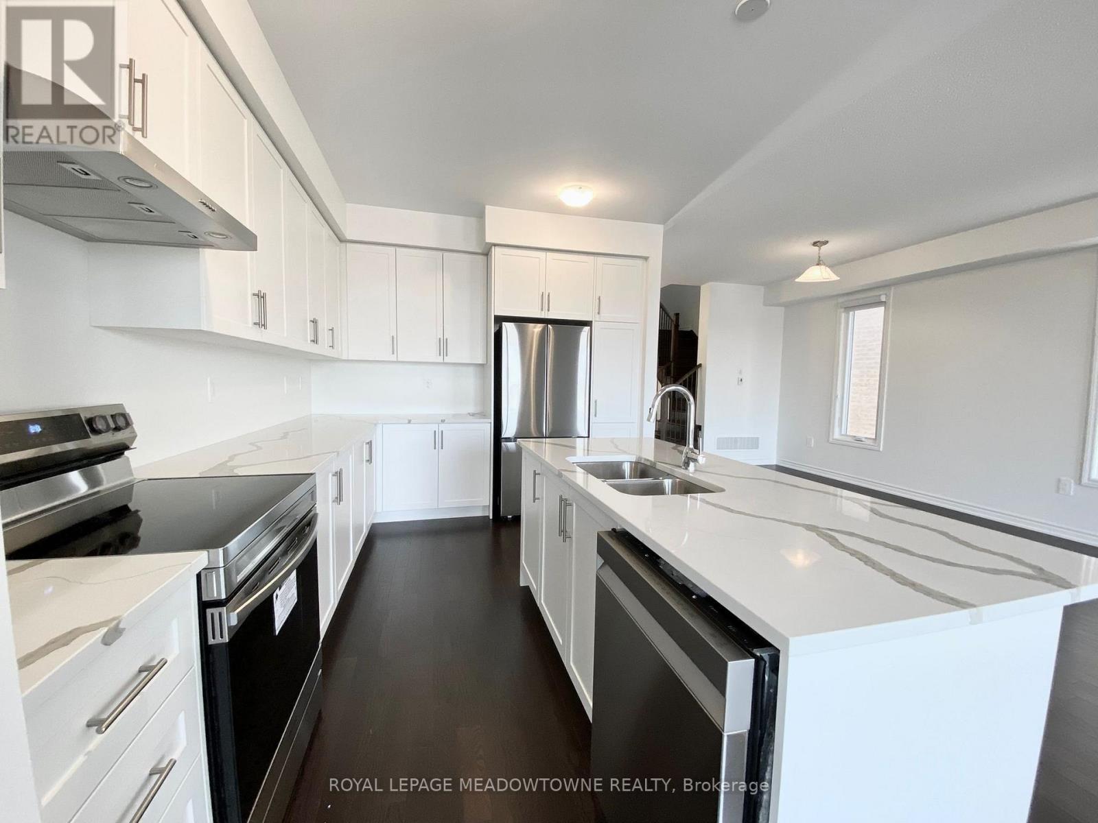 1461 SAVOLINE BOULEVARD, Milton, Ontario