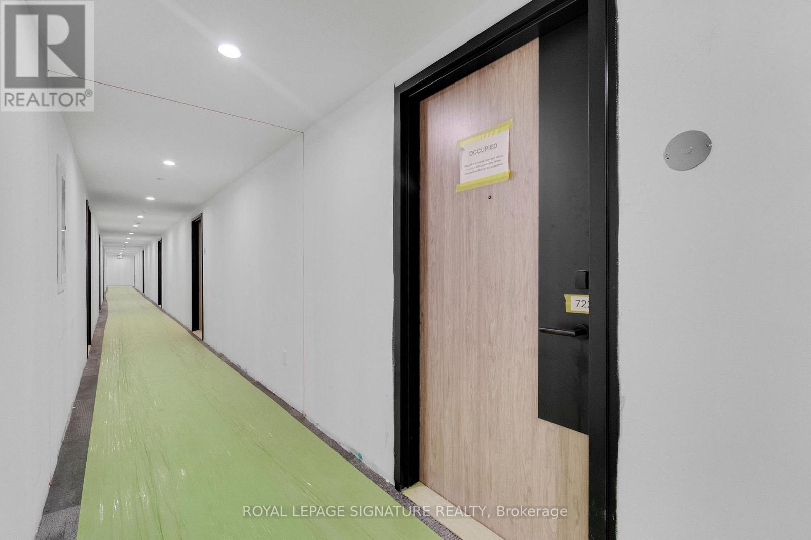 722 - 1007 The Queensway, Toronto, Ontario  M8Z 6C7 - Photo 12 - W12540570