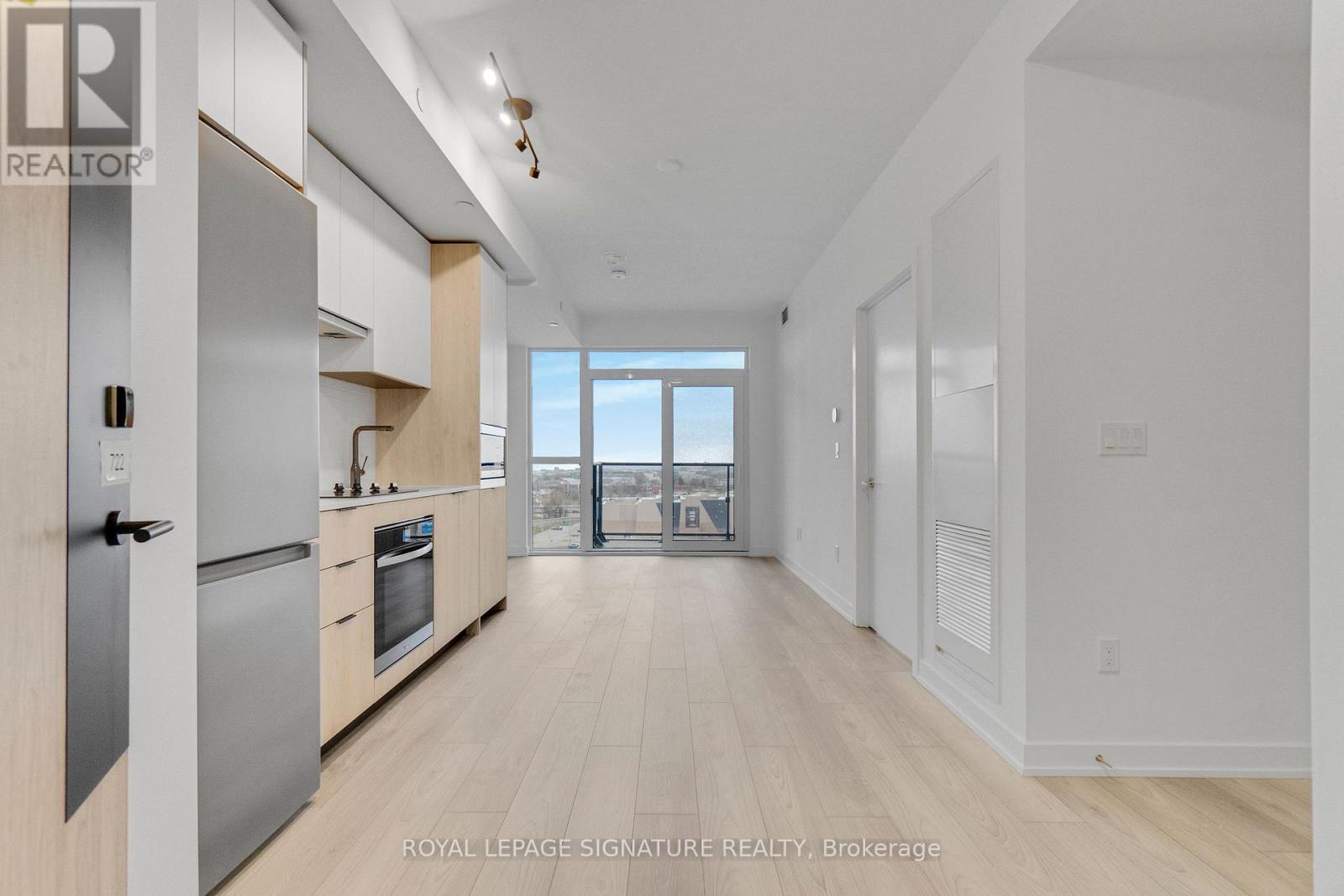 722 - 1007 The Queensway, Toronto, Ontario  M8Z 6C7 - Photo 13 - W12540570