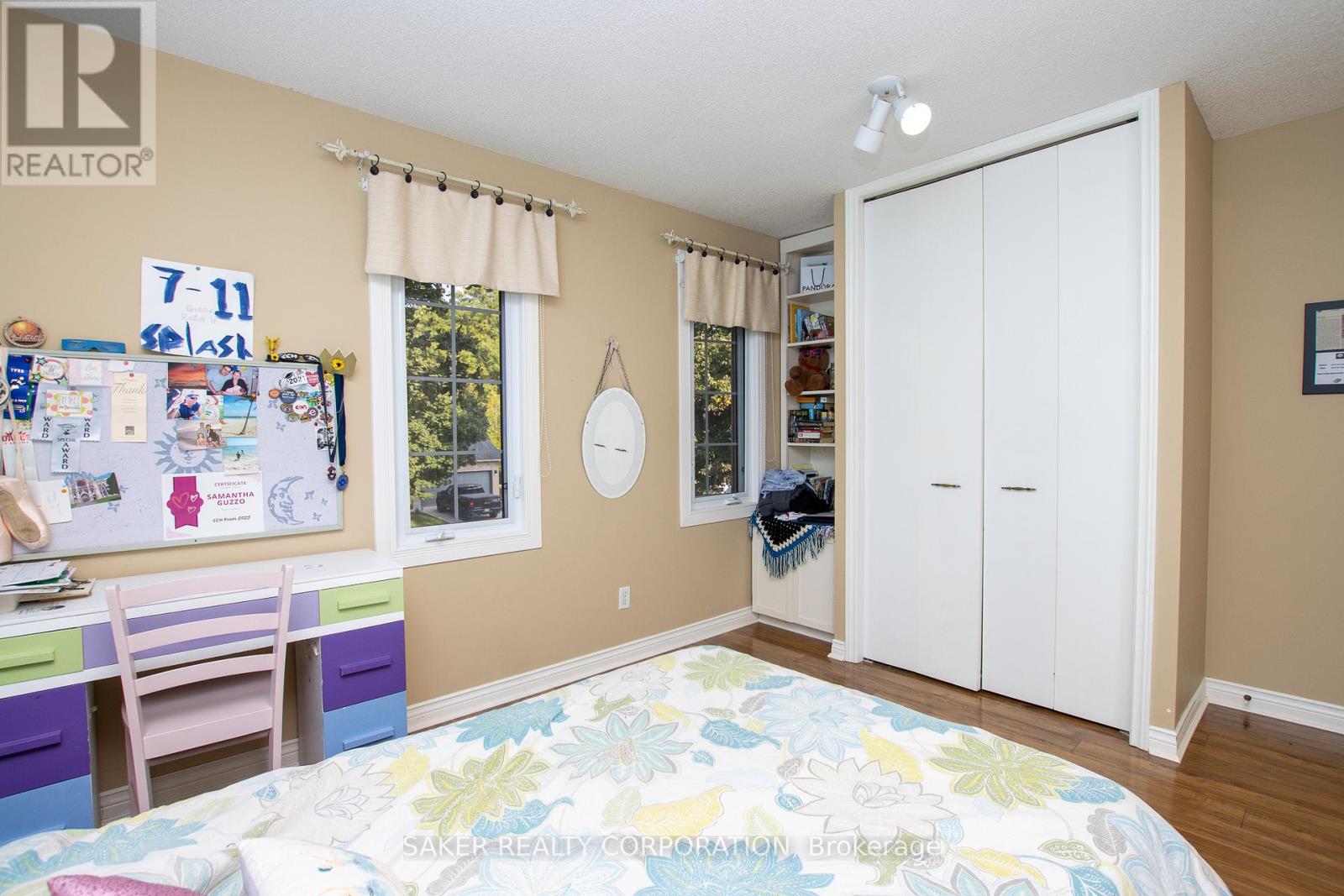 57 Thames Street, Middlesex Centre (Delaware Town), Ontario  N0L 1E0 - Photo 19 - X12413770