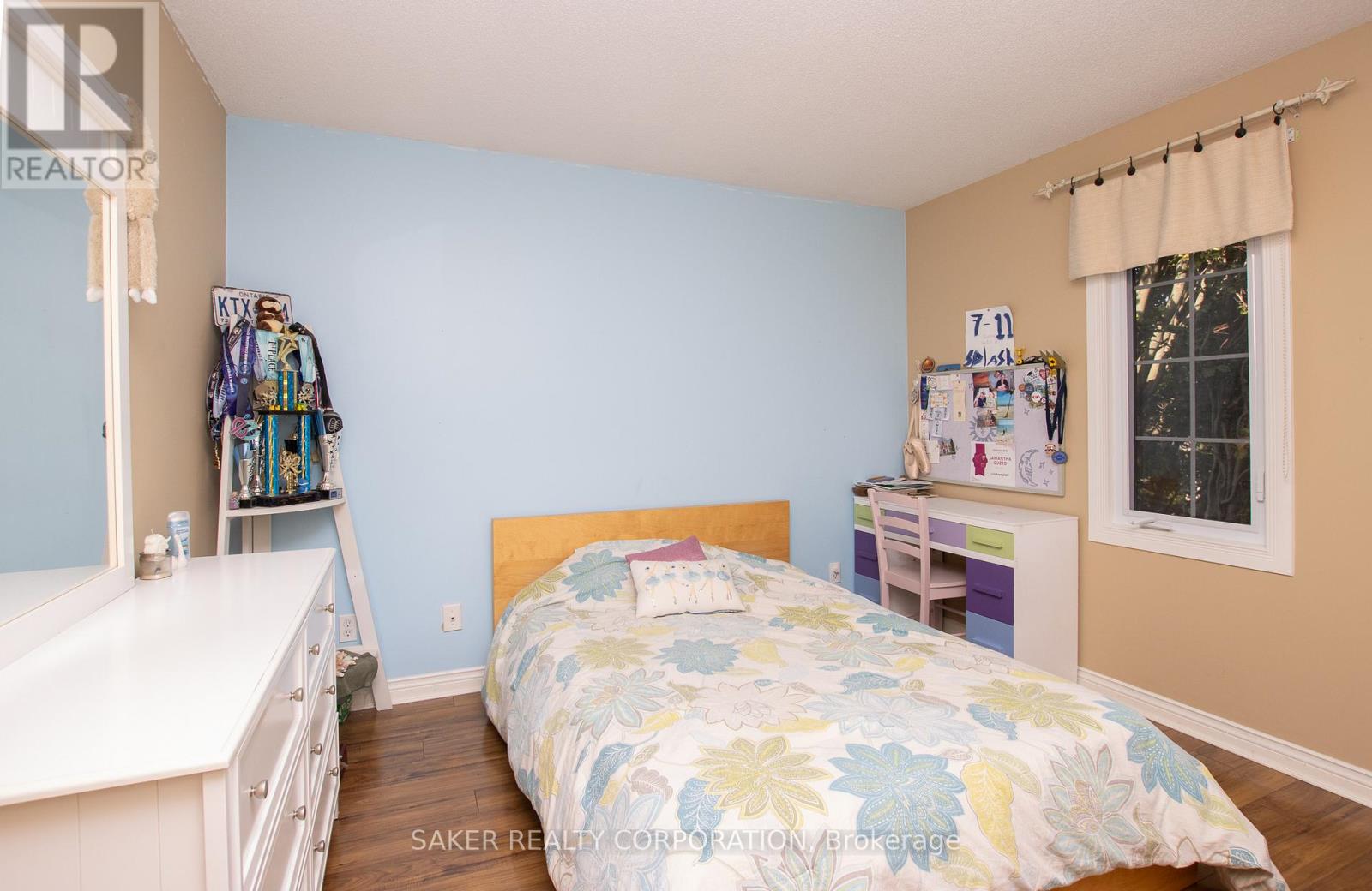 57 Thames Street, Middlesex Centre (Delaware Town), Ontario  N0L 1E0 - Photo 18 - X12413770