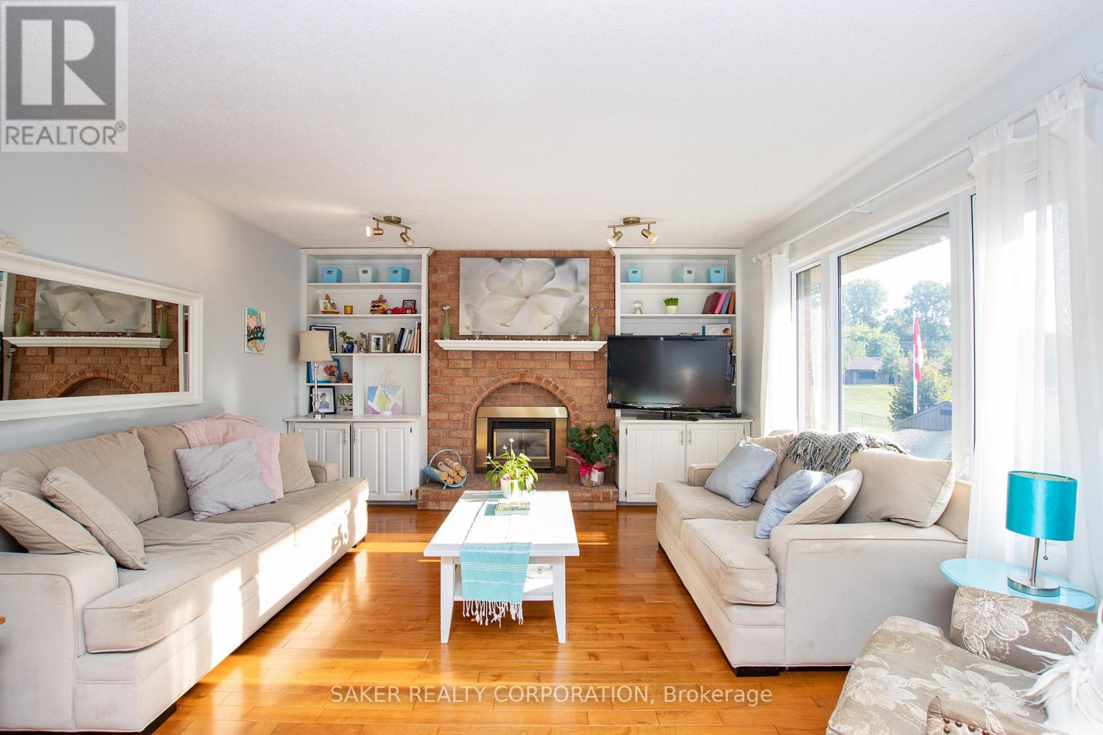 57 Thames Street, Middlesex Centre (Delaware Town), Ontario  N0L 1E0 - Photo 12 - X12413770