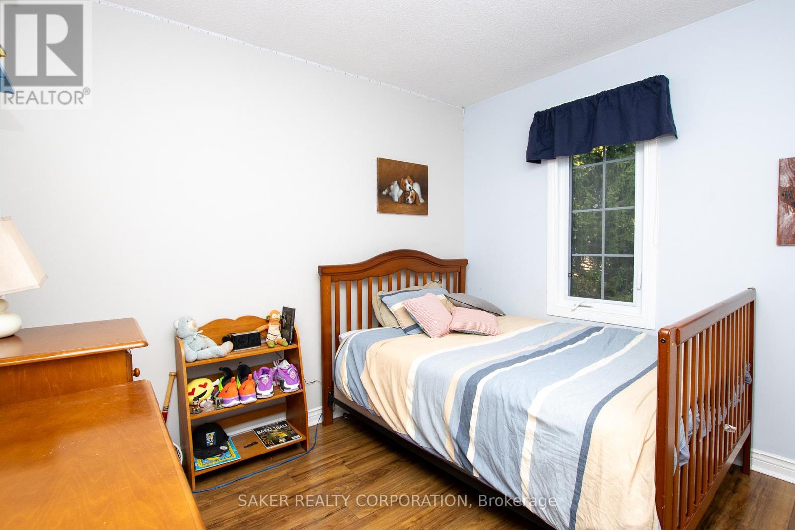 57 Thames Street, Middlesex Centre (Delaware Town), Ontario  N0L 1E0 - Photo 16 - X12413770
