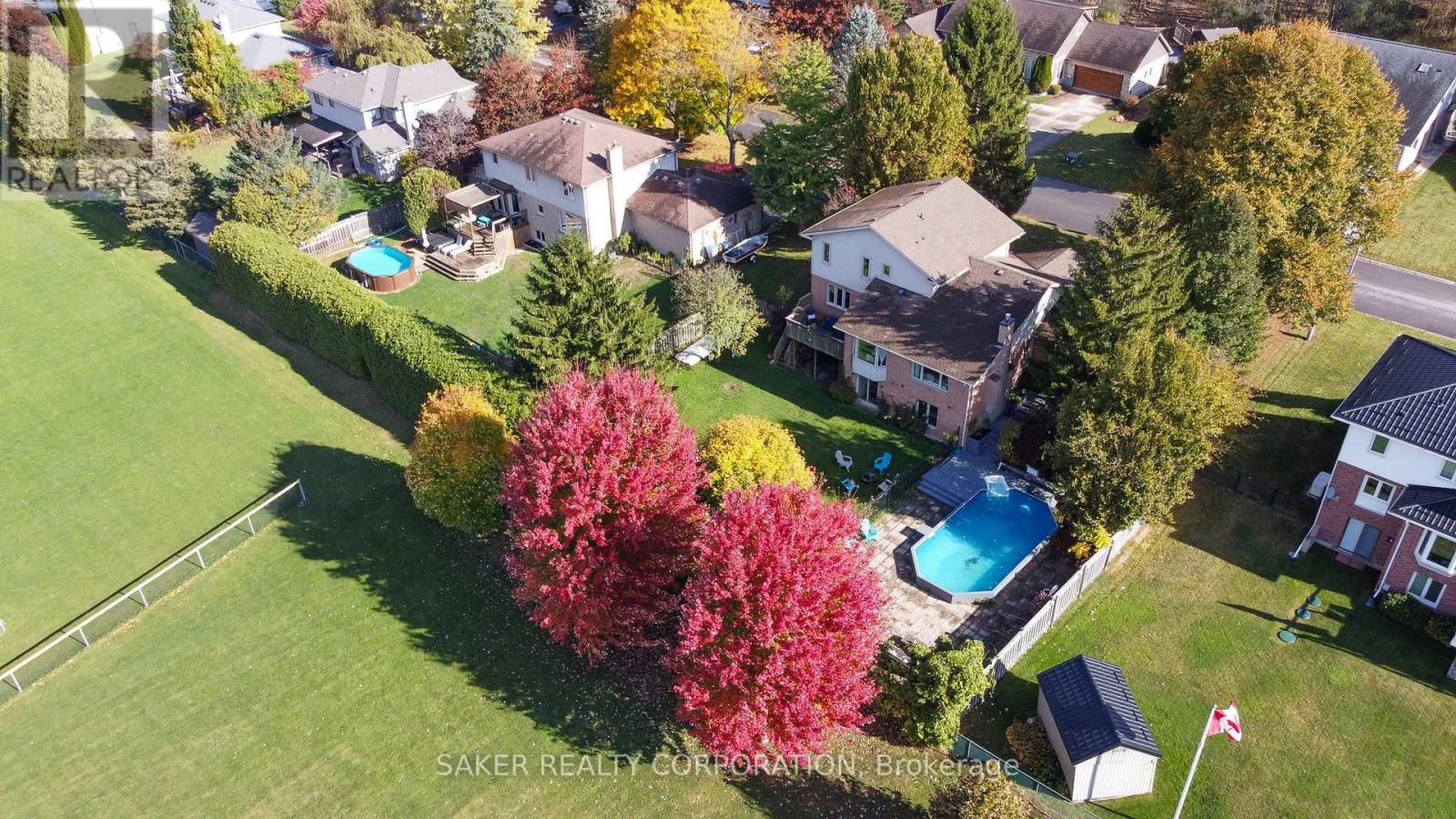 57 Thames Street, Middlesex Centre (Delaware Town), Ontario  N0L 1E0 - Photo 3 - X12413770