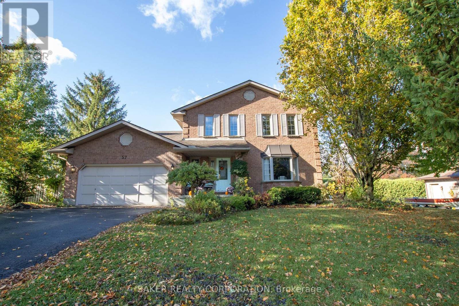 57 Thames Street, Middlesex Centre (Delaware Town), Ontario  N0L 1E0 - Photo 33 - X12413770