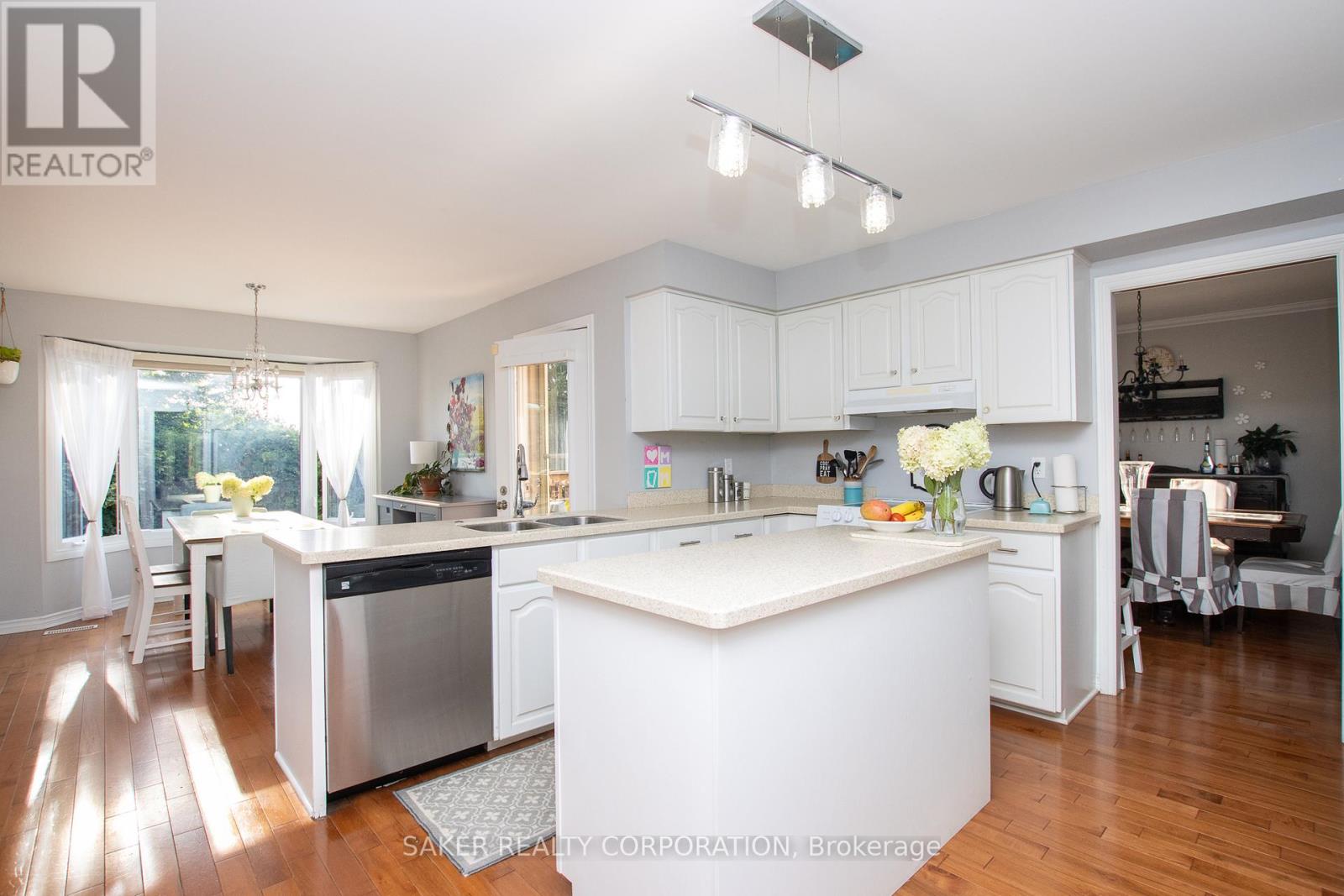 57 Thames Street, Middlesex Centre (Delaware Town), Ontario  N0L 1E0 - Photo 5 - X12413770