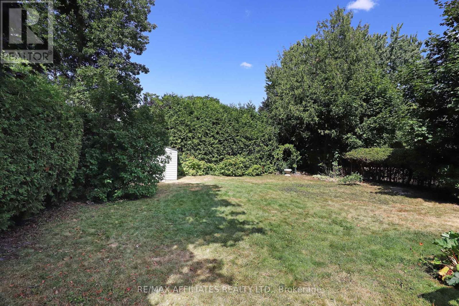 17 Canfield Road, Ottawa, Ontario  K2H 5S7 - Photo 35 - X12436501