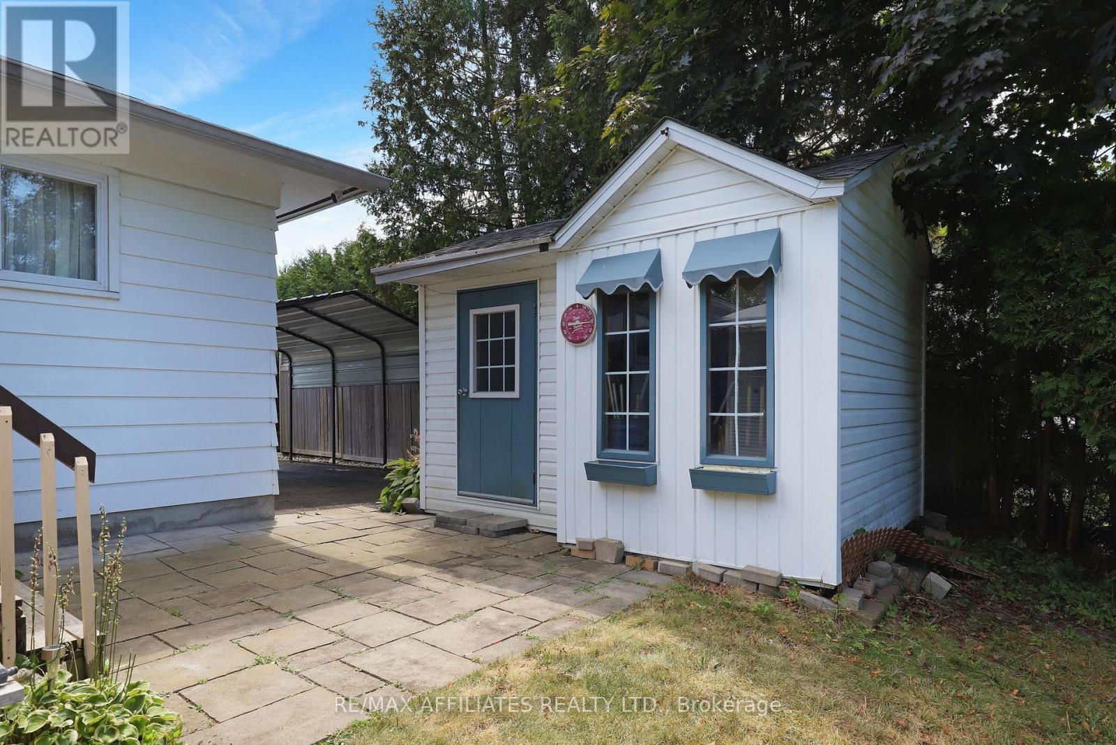 17 Canfield Road, Ottawa, Ontario  K2H 5S7 - Photo 34 - X12436501