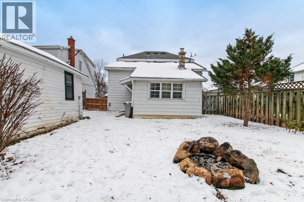 16 King Lane, Simcoe, Ontario  N3Y 3Z4 - Photo 22 - 40792583