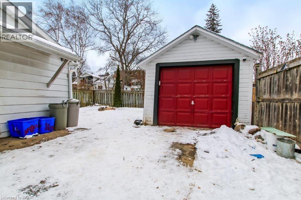 16 King Lane, Simcoe, Ontario  N3Y 3Z4 - Photo 23 - 40792583