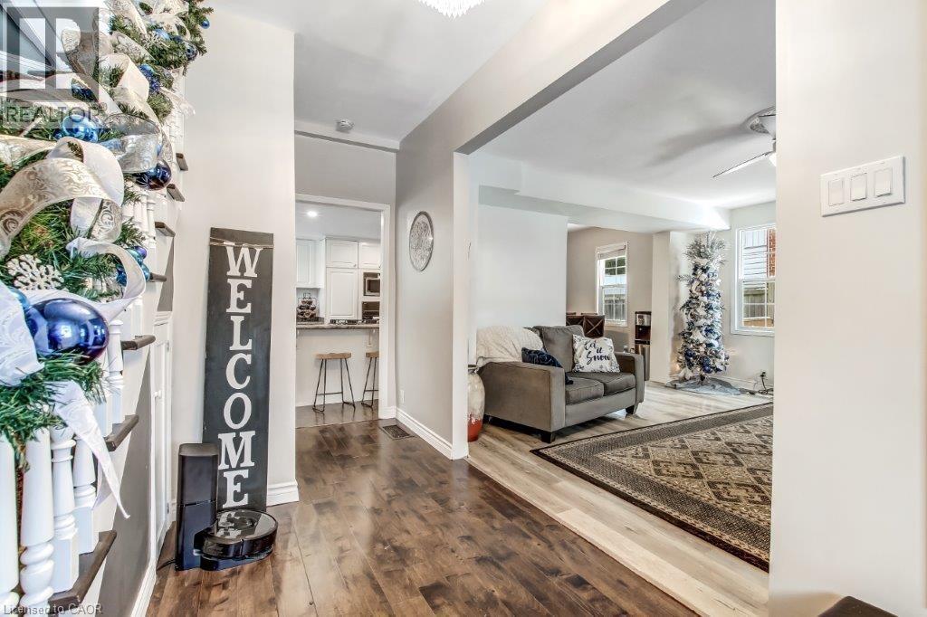 16 King Lane, Simcoe, Ontario  N3Y 3Z4 - Photo 4 - 40792583