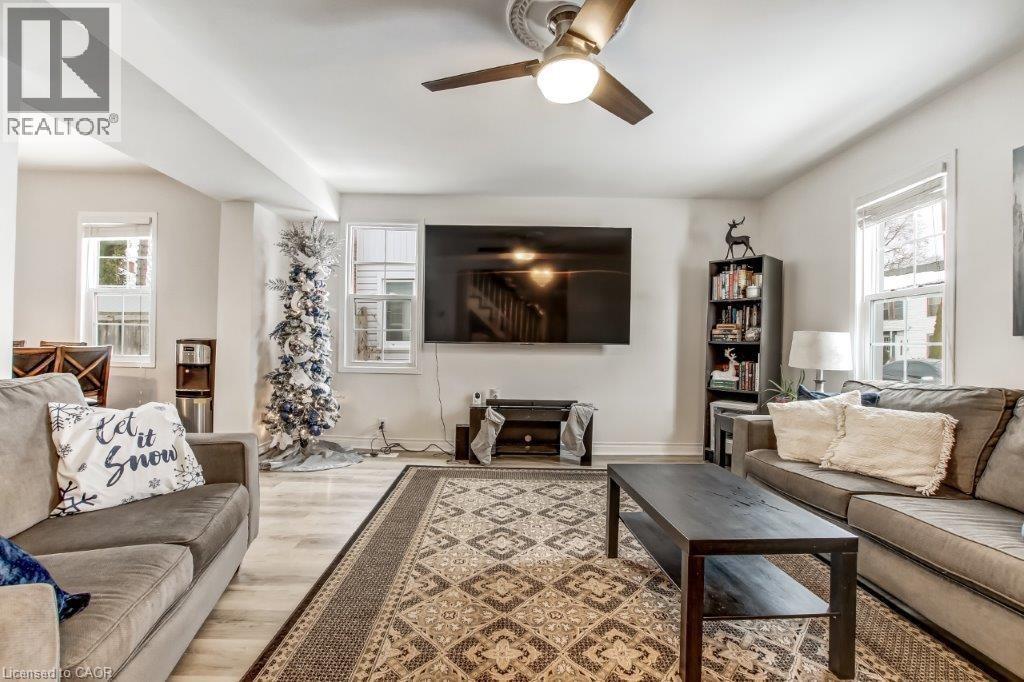 16 King Lane, Simcoe, Ontario  N3Y 3Z4 - Photo 5 - 40792583