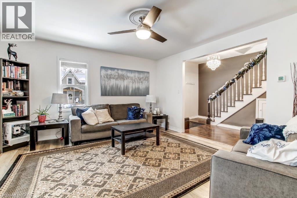 16 King Lane, Simcoe, Ontario  N3Y 3Z4 - Photo 6 - 40792583