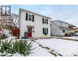 16 KING Lane Town of Simcoe