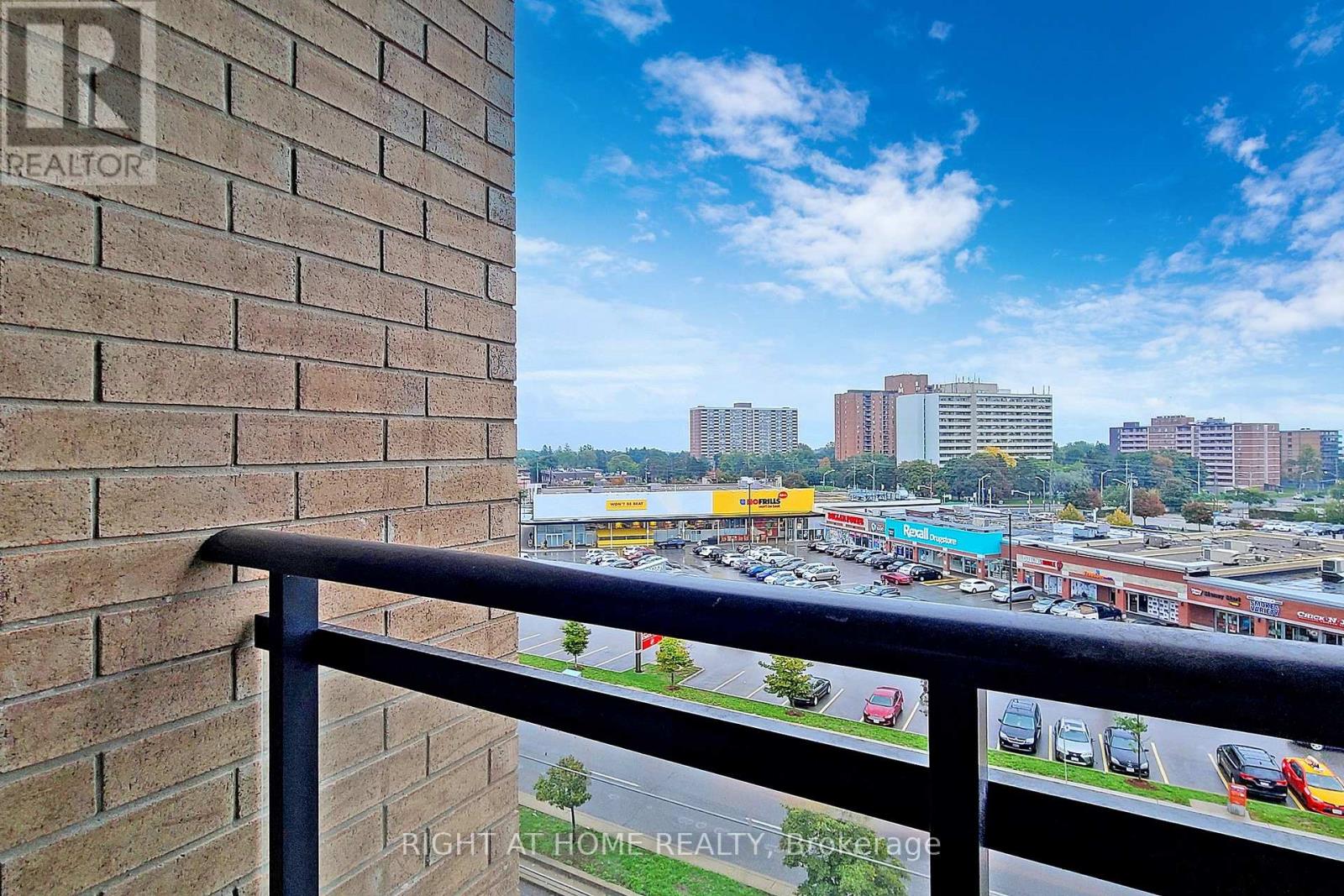 620 - 1 Falaise Road, Toronto (West Hill), Ontario  M1E 0B9 - Photo 17 - E12608172