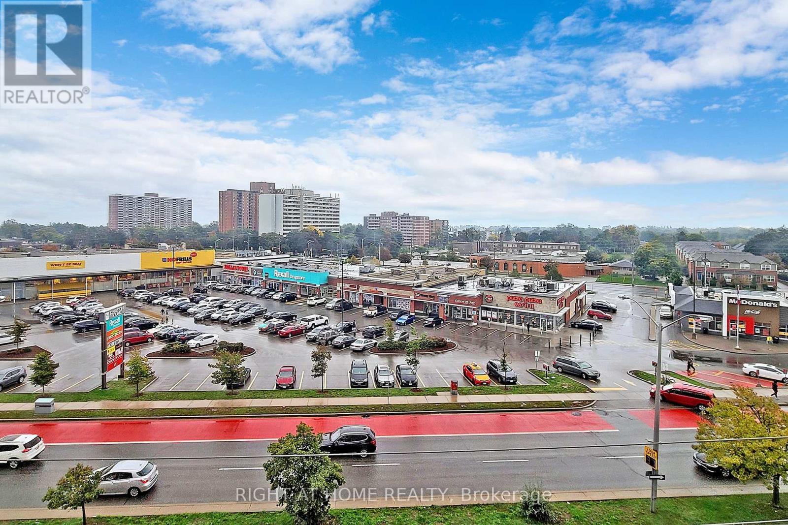 620 - 1 Falaise Road, Toronto (West Hill), Ontario  M1E 0B9 - Photo 18 - E12608172