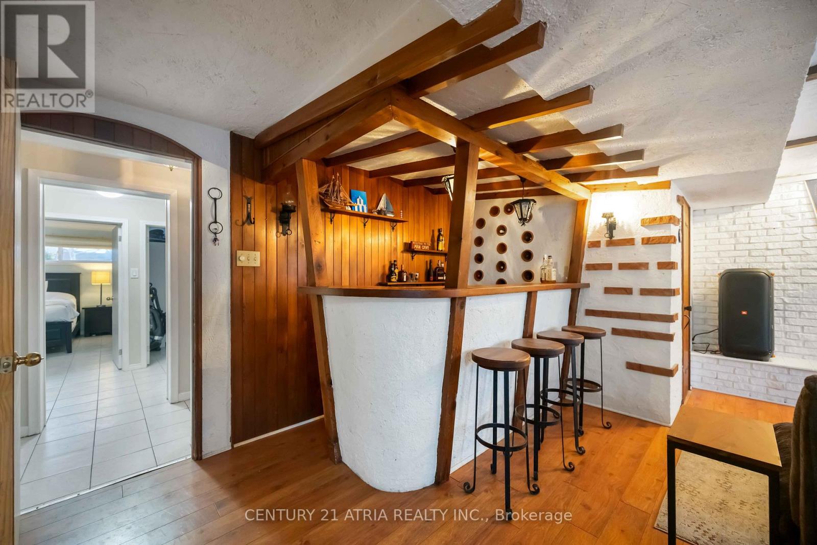 39 Amberdale Drive, Toronto, Ontario  M1P 4B9 - Photo 29 - E12606406