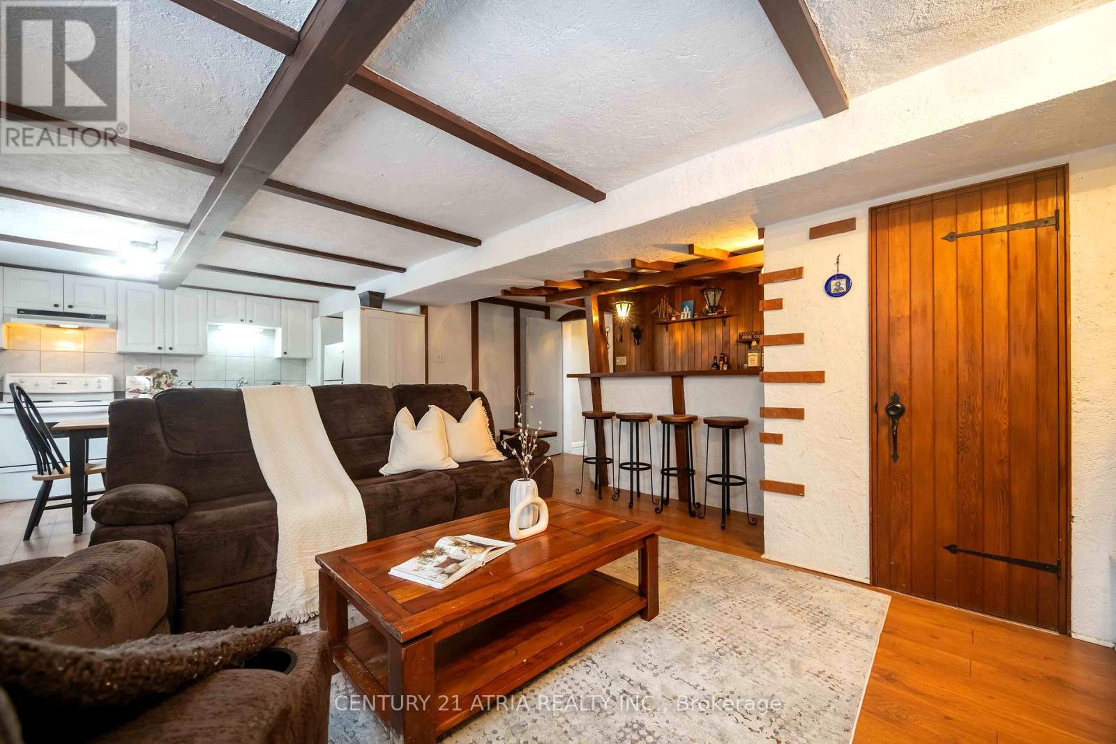 39 Amberdale Drive, Toronto, Ontario  M1P 4B9 - Photo 31 - E12606406