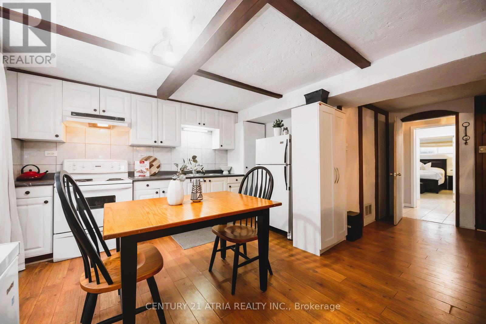 39 Amberdale Drive, Toronto, Ontario  M1P 4B9 - Photo 39 - E12606406