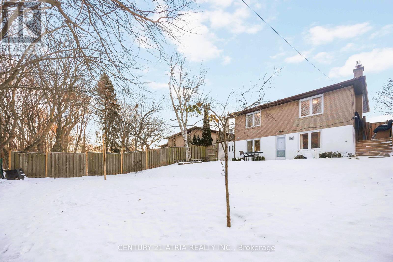 39 Amberdale Drive, Toronto, Ontario  M1P 4B9 - Photo 46 - E12606406