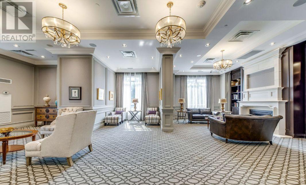 1016 - 9255 Jane Street, Vaughan, Ontario  L6A 0K1 - Photo 7 - N12526210