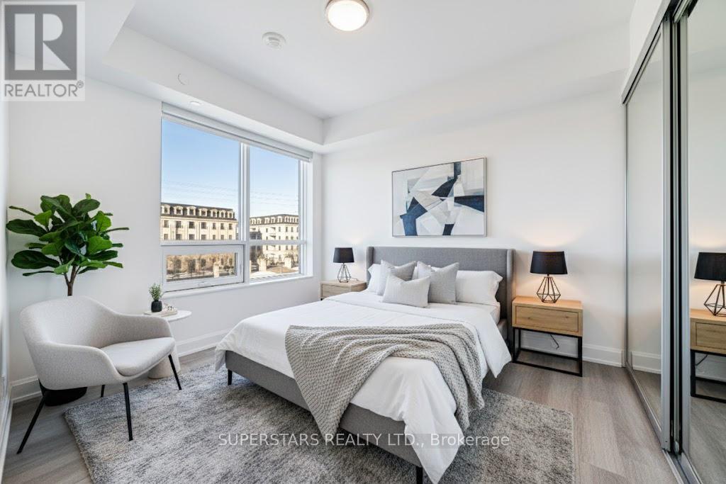 307 - 38 Water Walk Drive, Markham, Ontario  L3R 6M8 - Photo 11 - N12584820