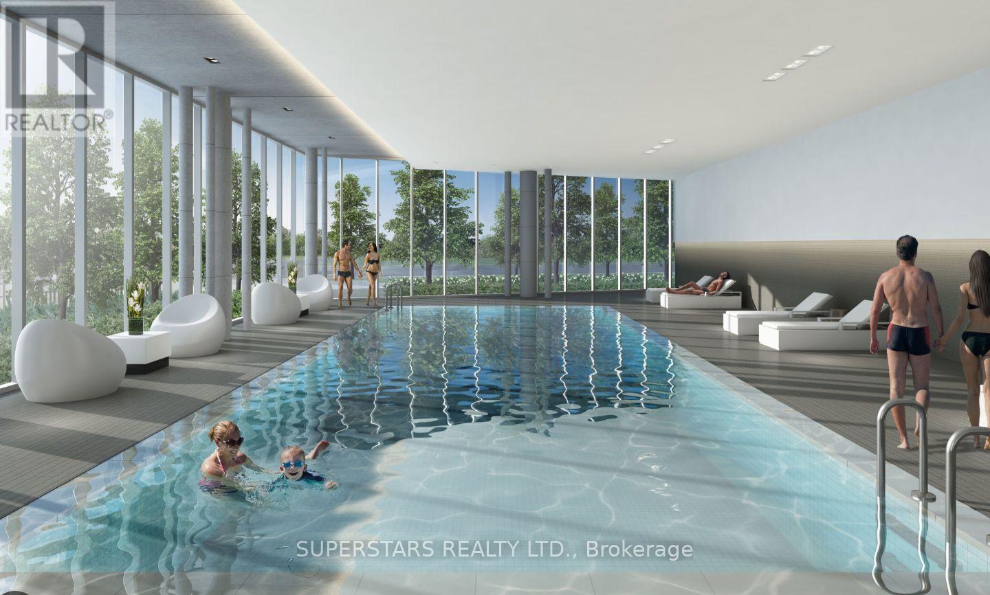 307 - 38 Water Walk Drive, Markham, Ontario  L3R 6M8 - Photo 21 - N12584820